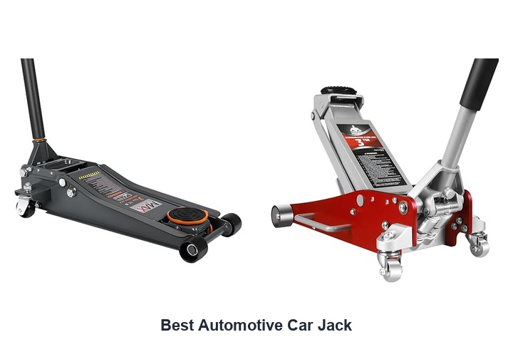 best automotive car jack