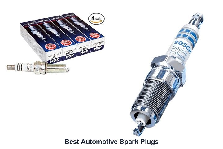 best automotive spark plugs