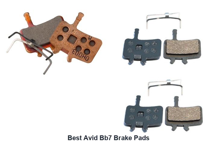 best avid bb7 brake pads