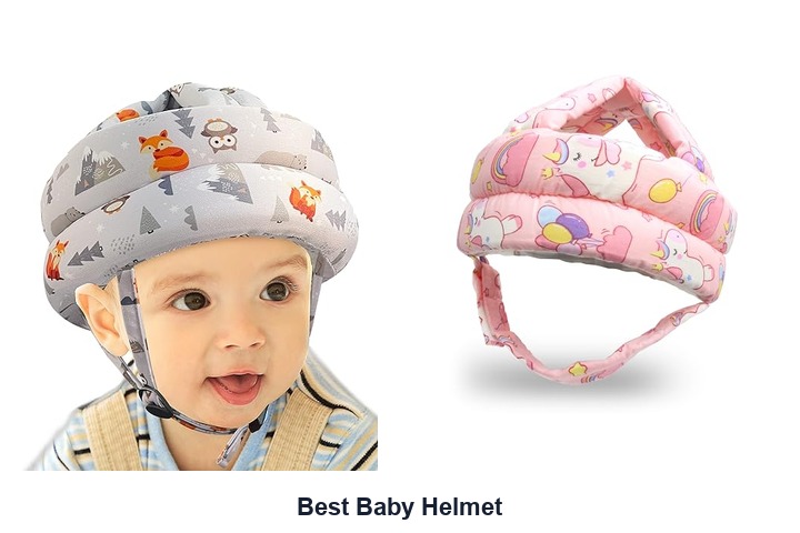 best baby helmet