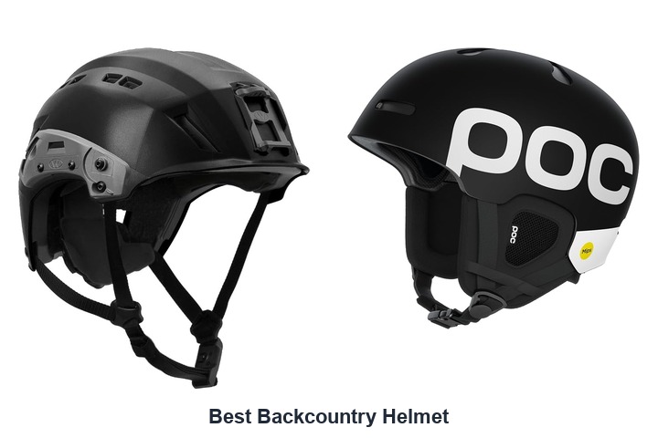 best backcountry helmet