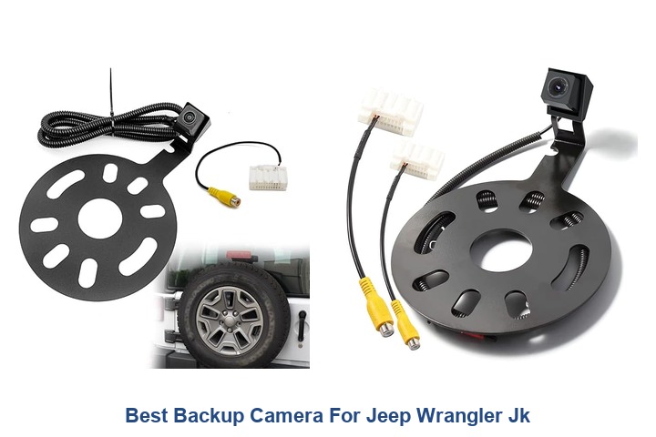best backup camera for jeep wrangler jk