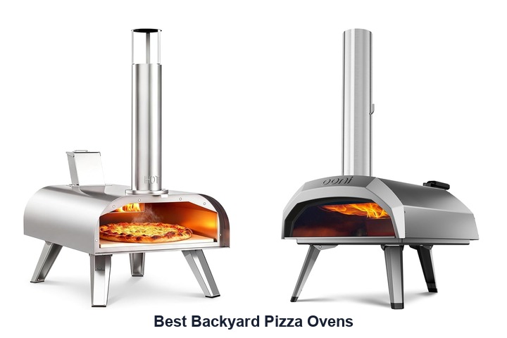 best backyard pizza ovens