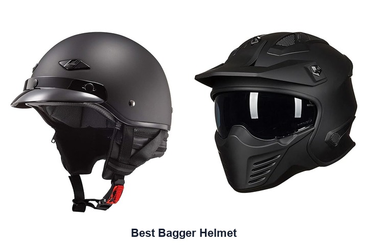 best bagger helmet