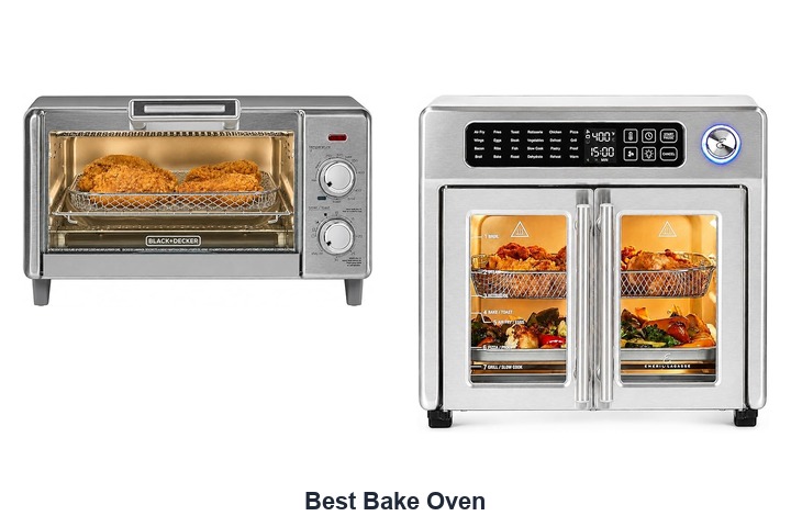best bake oven