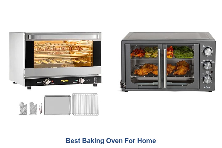 best baking oven for home