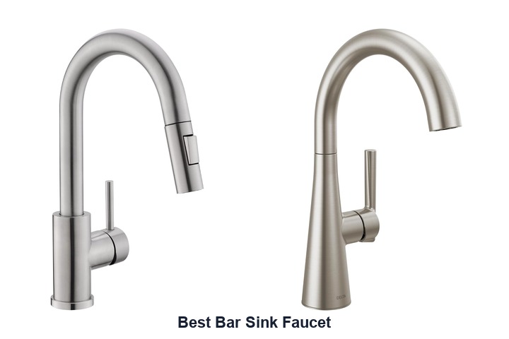 best bar sink faucet