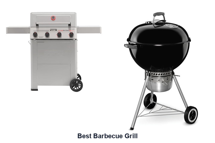 best barbecue grill