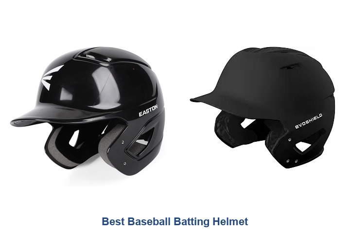 best baseball batting helmet
