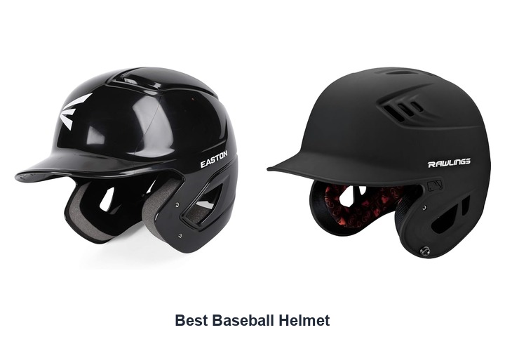 best baseball helmet