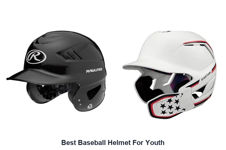 best baseball helmet for youth