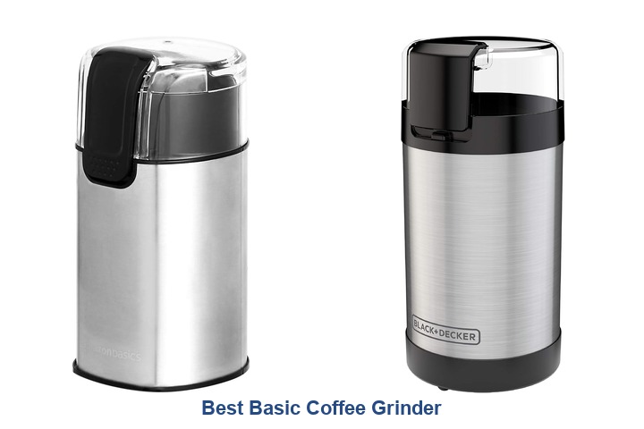 best basic coffee grinder