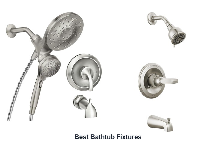 best bathtub fixtures