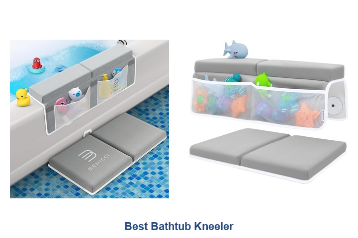 best bathtub kneeler