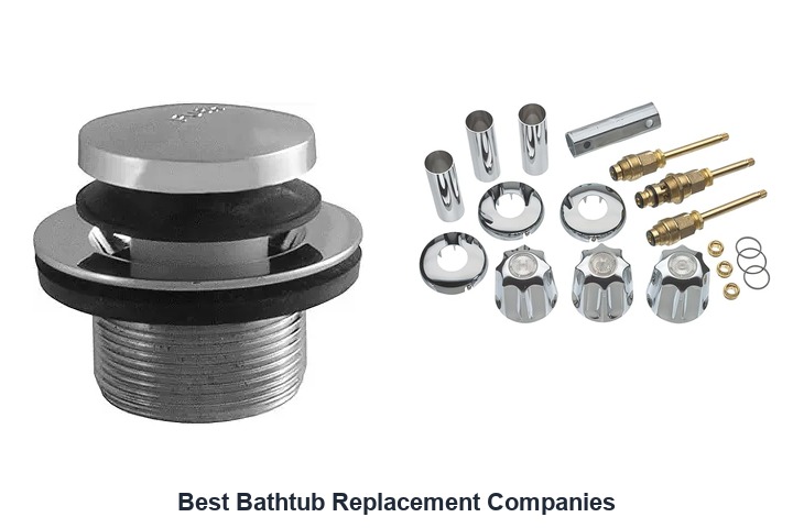 best bathtub replacement companies