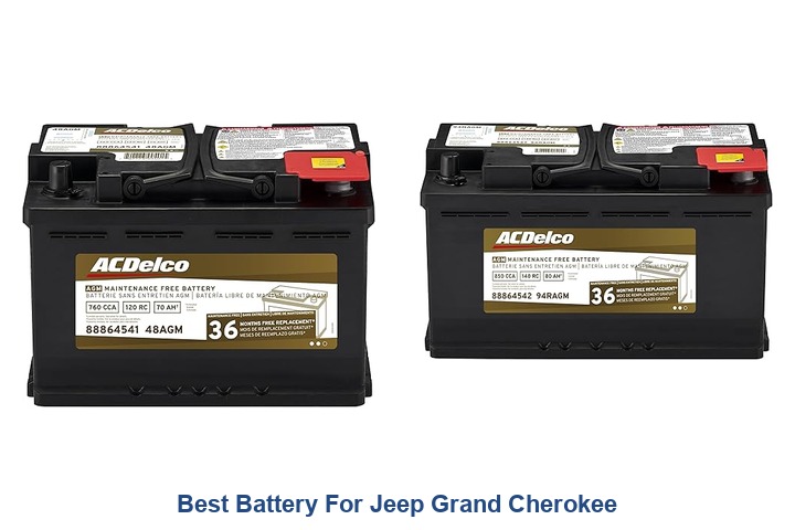 best battery for jeep grand cherokee