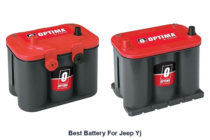 best battery for jeep yj