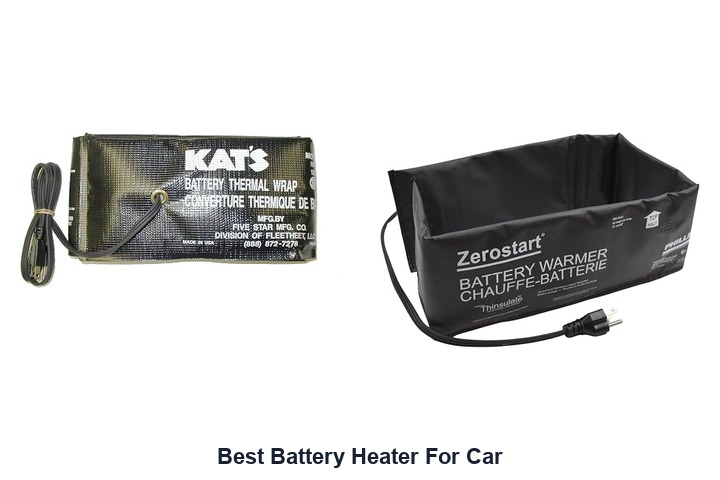 best battery heater for car