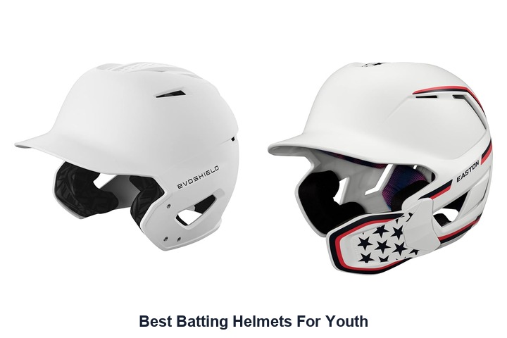 best batting helmets for youth