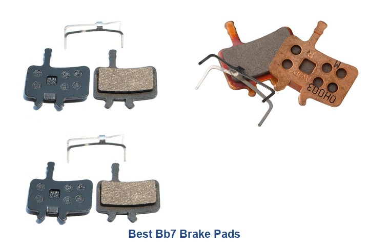 best bb7 brake pads