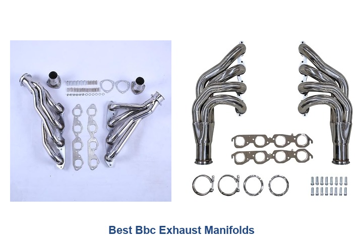 best bbc exhaust manifolds