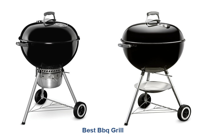 best bbq grill