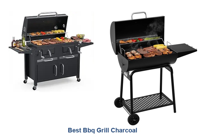 best bbq grill charcoal