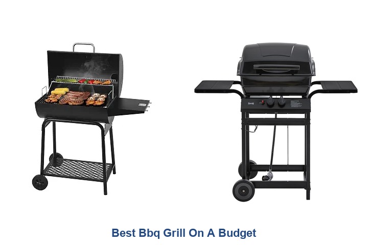 best bbq grill on a budget
