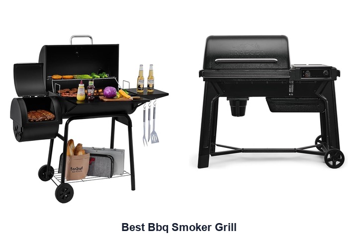 best bbq smoker grill