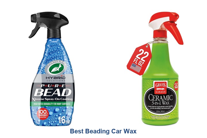 best beading car wax