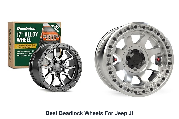 best beadlock wheels for jeep jl