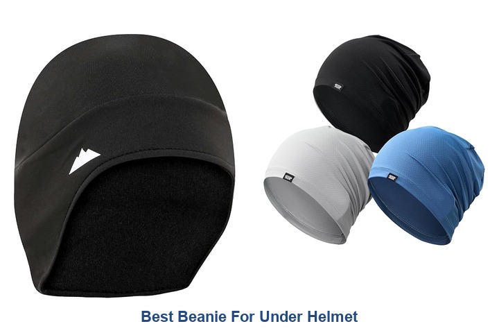 best beanie for under helmet
