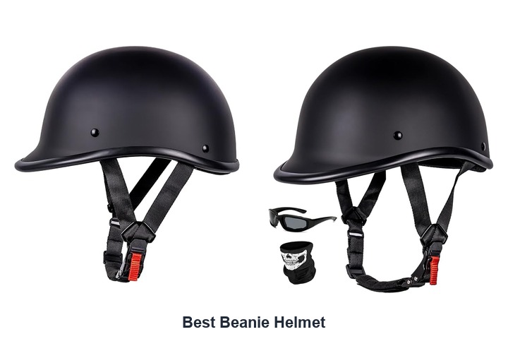 best beanie helmet