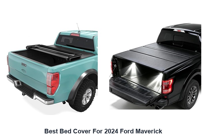 best bed cover for 2024 ford maverick