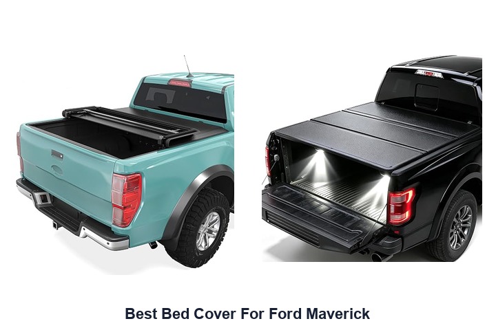 best bed cover for ford maverick