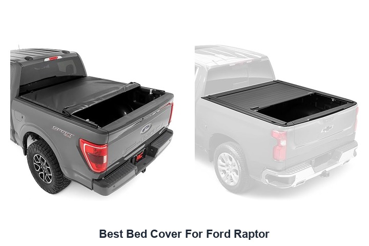 best bed cover for ford raptor
