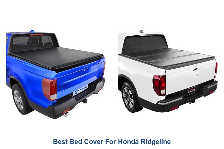 best bed cover for honda ridgeline