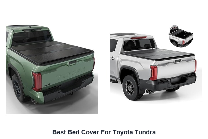 best bed cover for toyota tundra