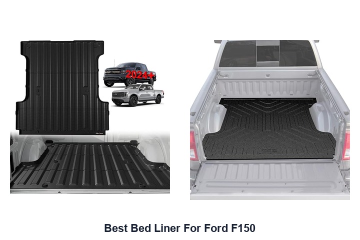 best bed liner for ford f150