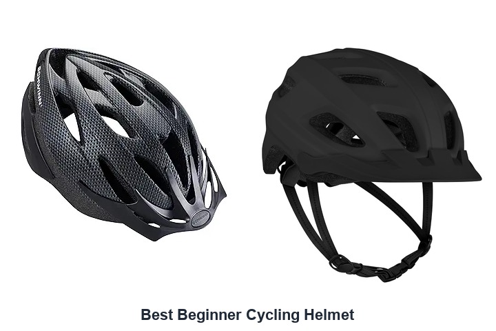best beginner cycling helmet
