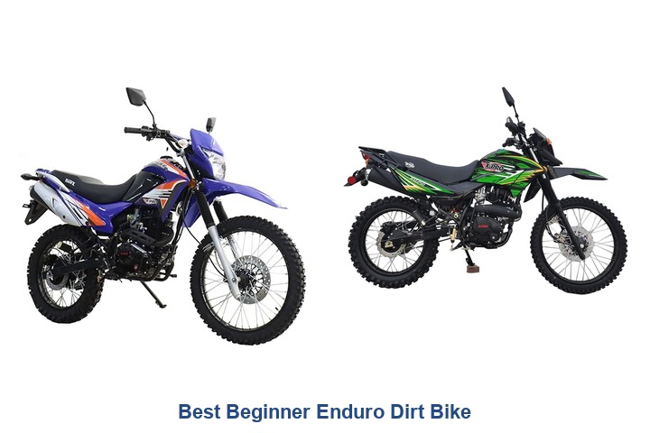 best beginner enduro dirt bike
