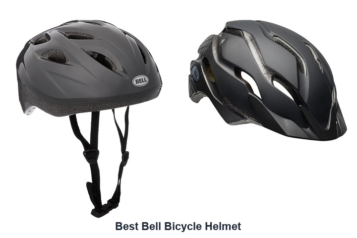 best bell bicycle helmet