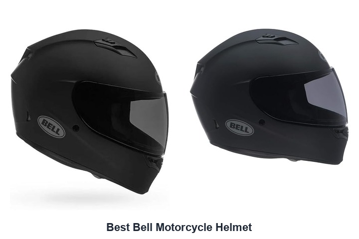 best bell motorcycle helmet