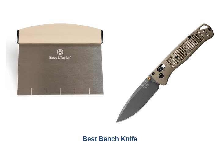 best bench knife​