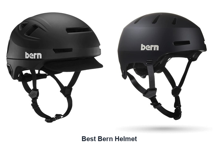 best bern helmet