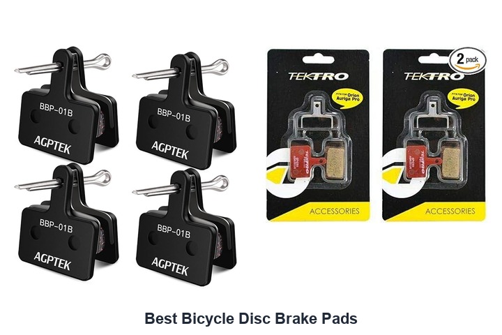 best bicycle disc brake pads