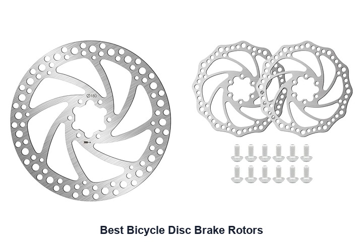 best bicycle disc brake rotors