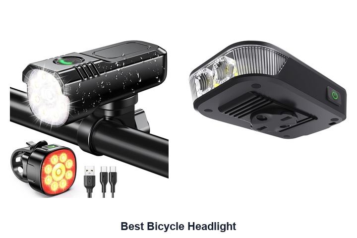 best bicycle headlight