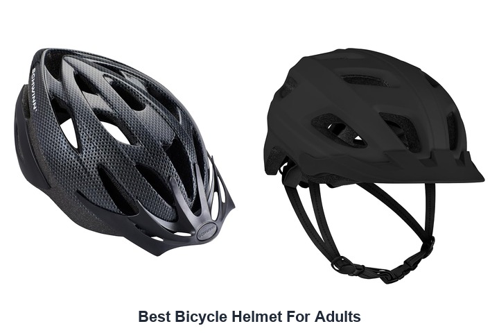 best bicycle helmet for adults