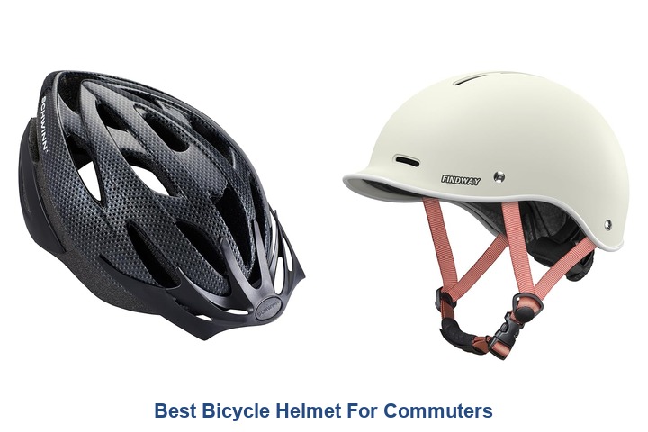 best bicycle helmet for commuters